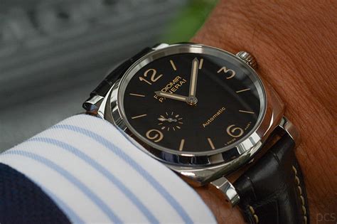 armband panerai 24 22 42er radiomir gehäuse|Shop 42mm Panerai Radiomir Watch Straps & Bands (22mm).